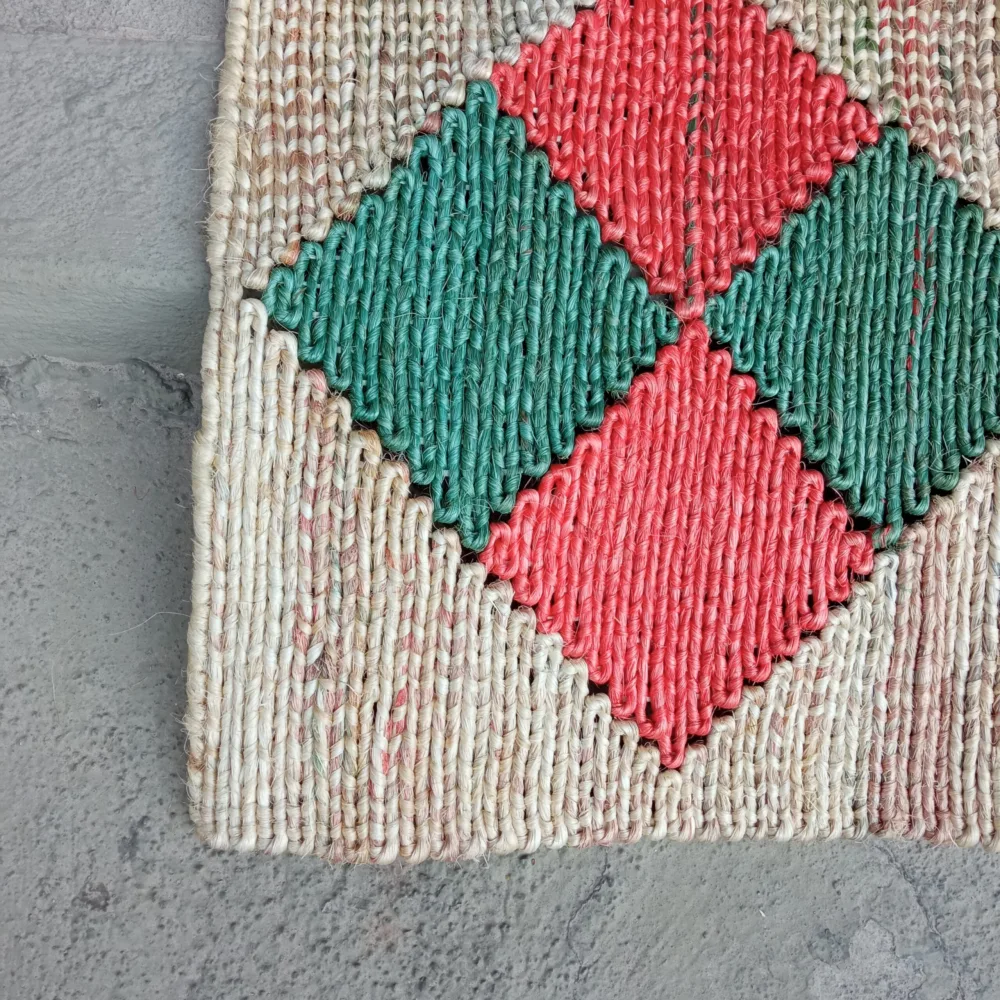 Tapete - Sisal - Imagem 2