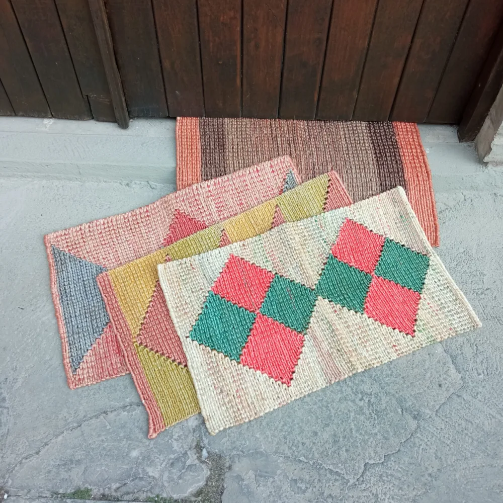 Tapete - Sisal