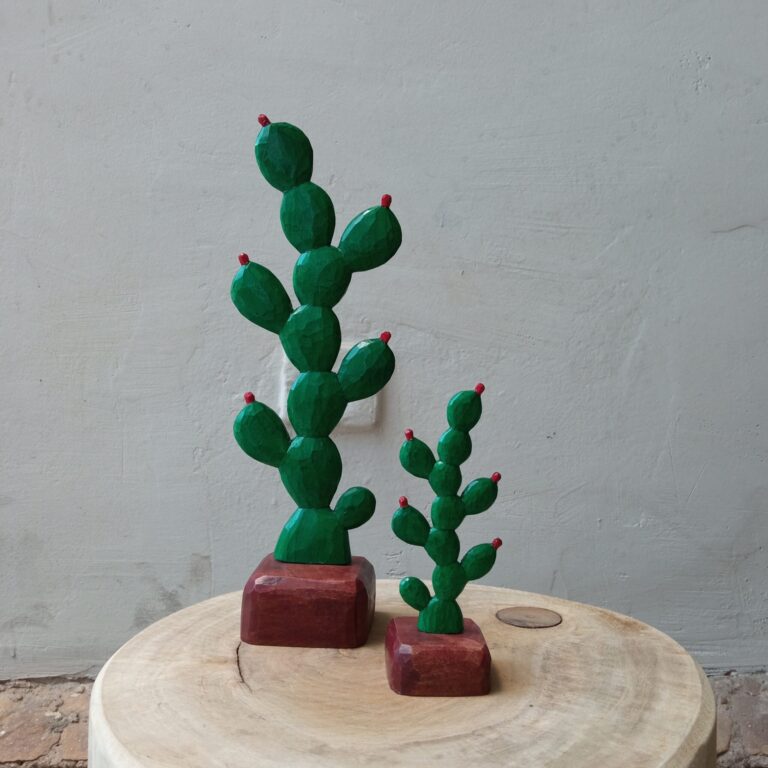 Palma - Mestre Carlos