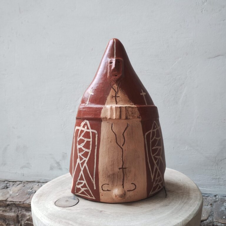 Santinha - Neguinha e Nanai