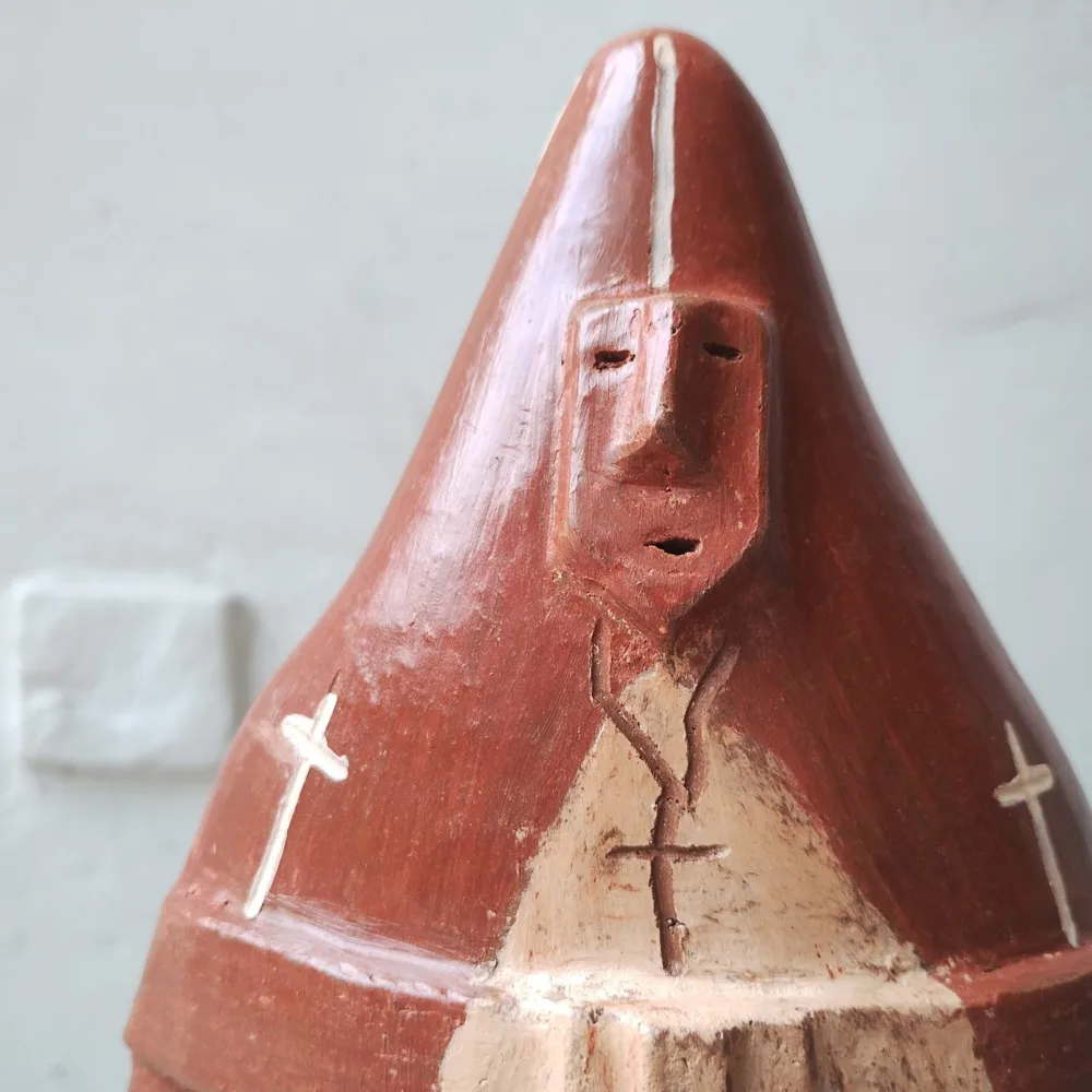 Santinha - Neguinha e Nanai - Imagem 5
