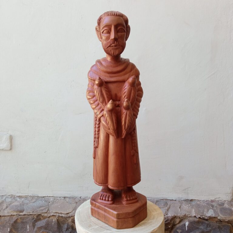 São Francisco de Assis - Francisco