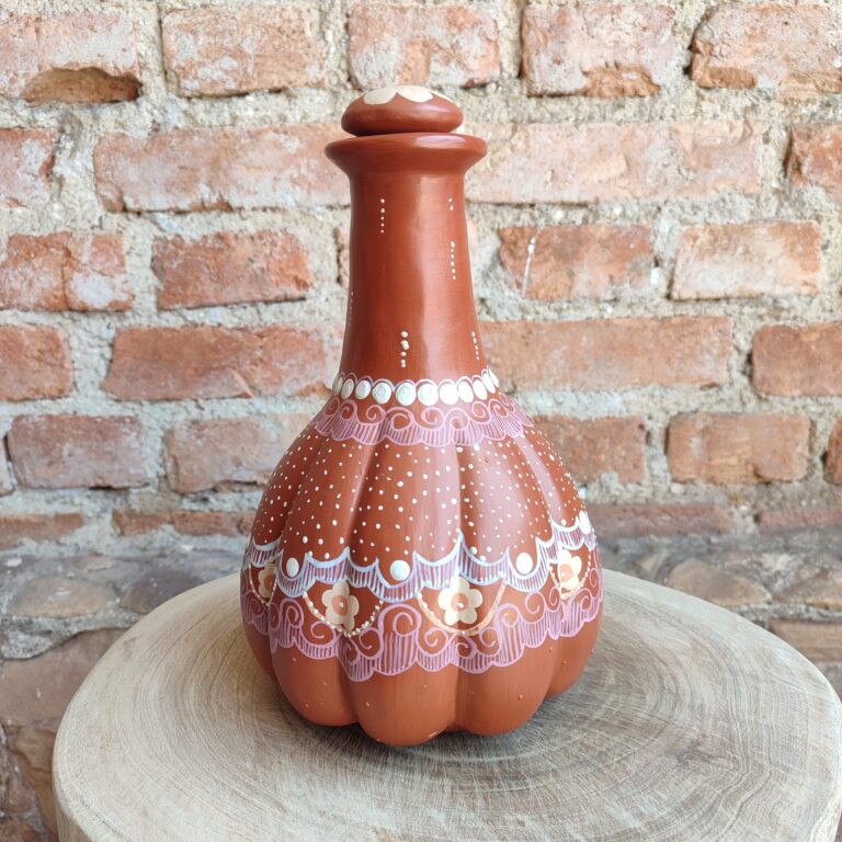 Moringa Cerâmica - Vale do Jequitinhonha