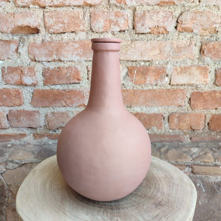 Moringa Cerâmica - Vale do Jequitinhonha