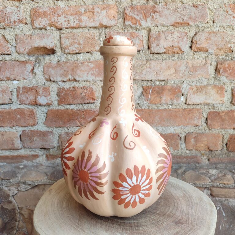 Moringa Cerâmica - Vale do Jequitinhonha