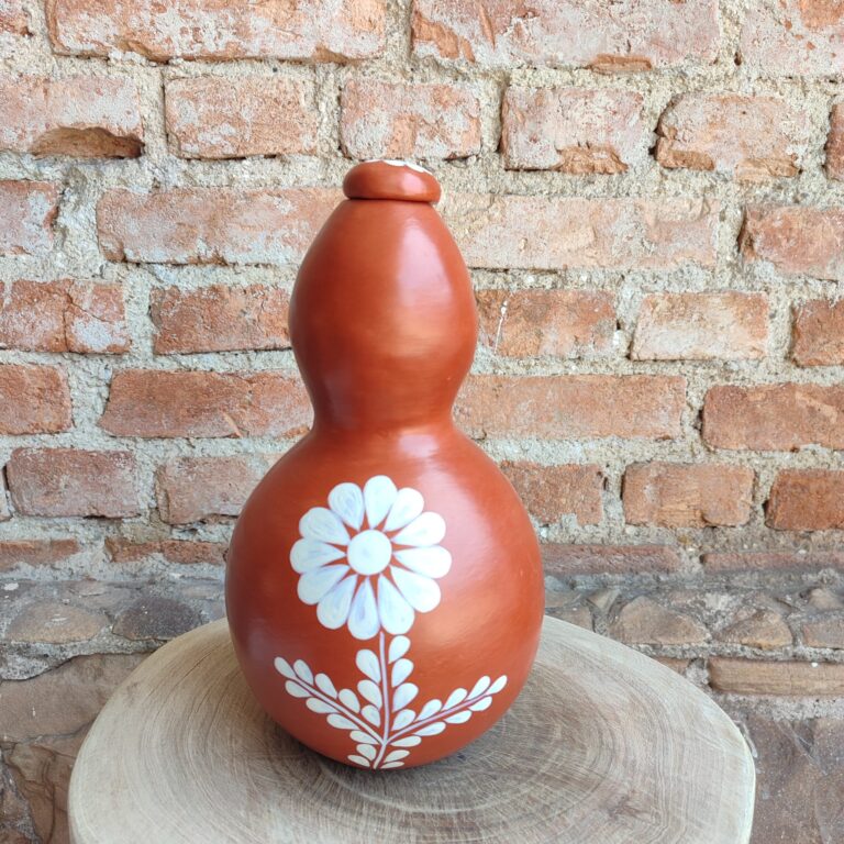 Moringa Cerâmica - Vale do Jequitinhonha