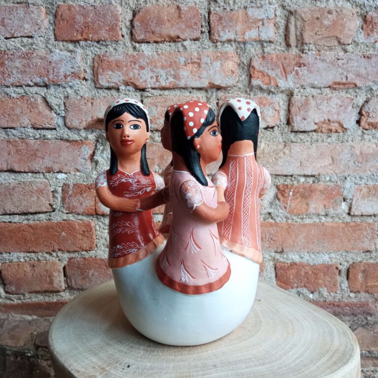 Ciranda de Mulheres P - Vale do Jequitinhonha