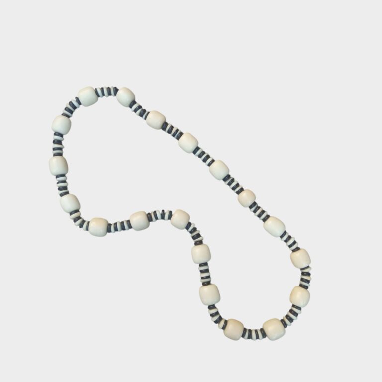 Colar Jarina + Tucumã - AC