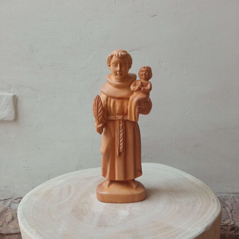 Santo Antônio P - Dunga