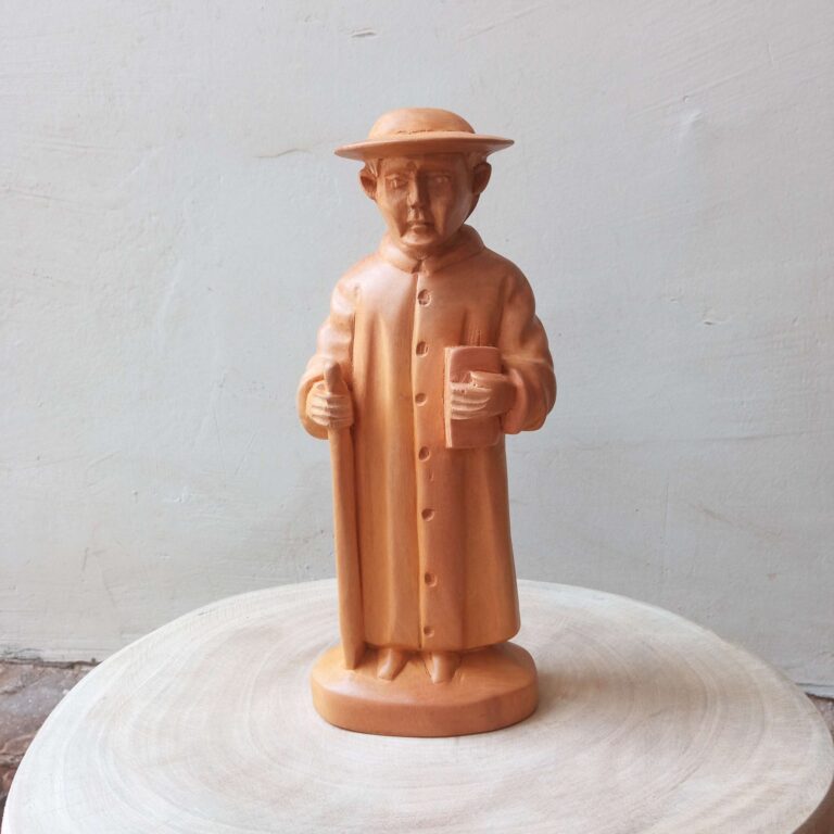 Padre Cícero P - Dunga