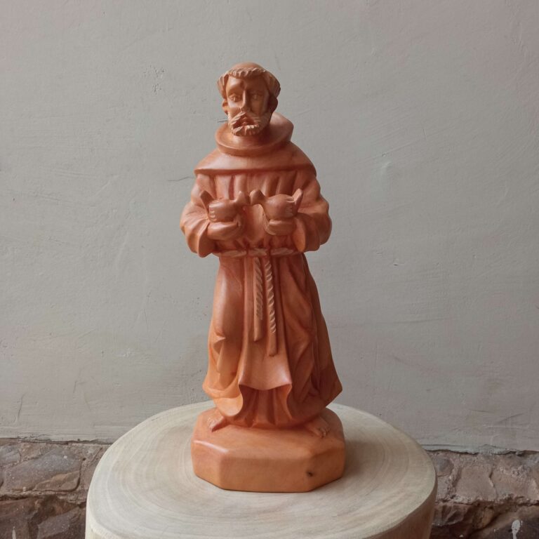 São Francisco M - Dunga