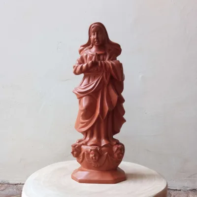 Nossa Senhora da Conceição M - Dunga