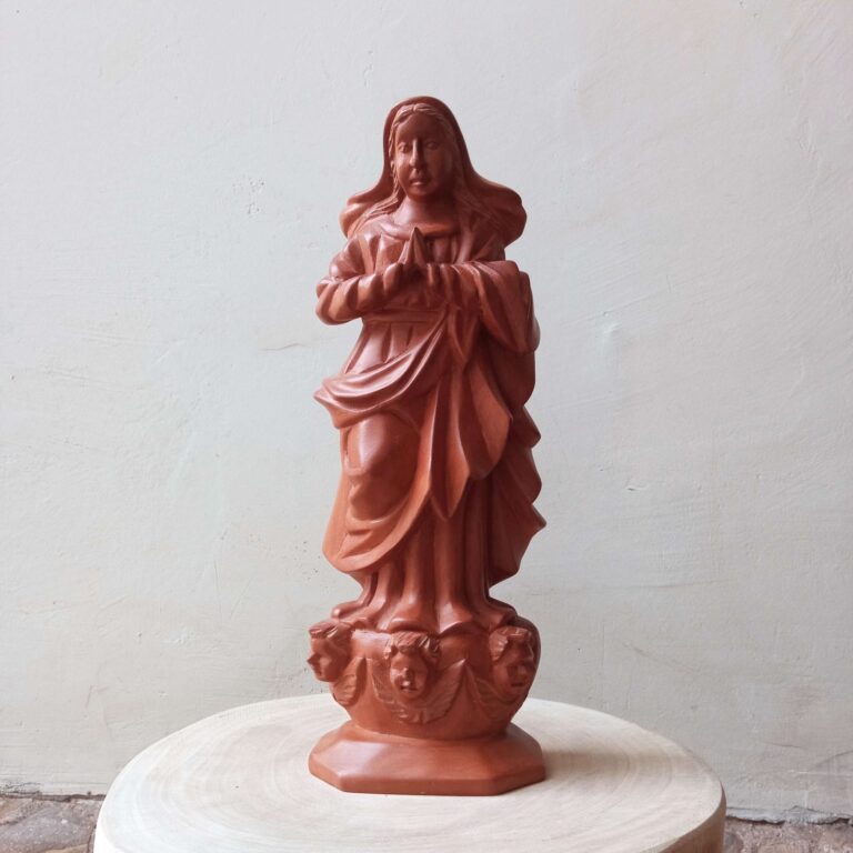 Nossa Senhora da Conceição M - Dunga