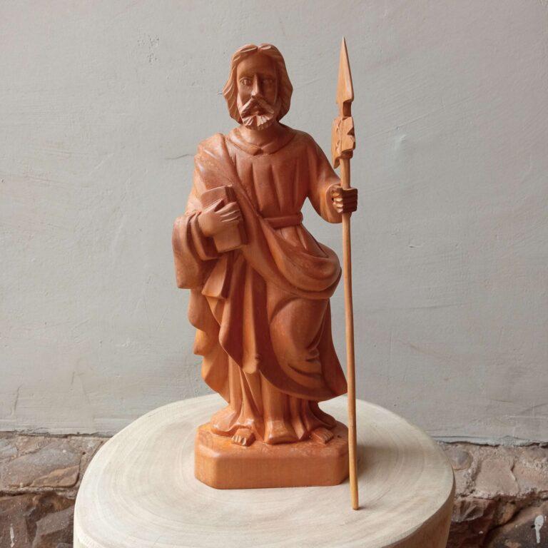 São Judas M - Dunga