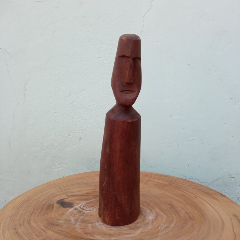 Totem Homem  - Edson