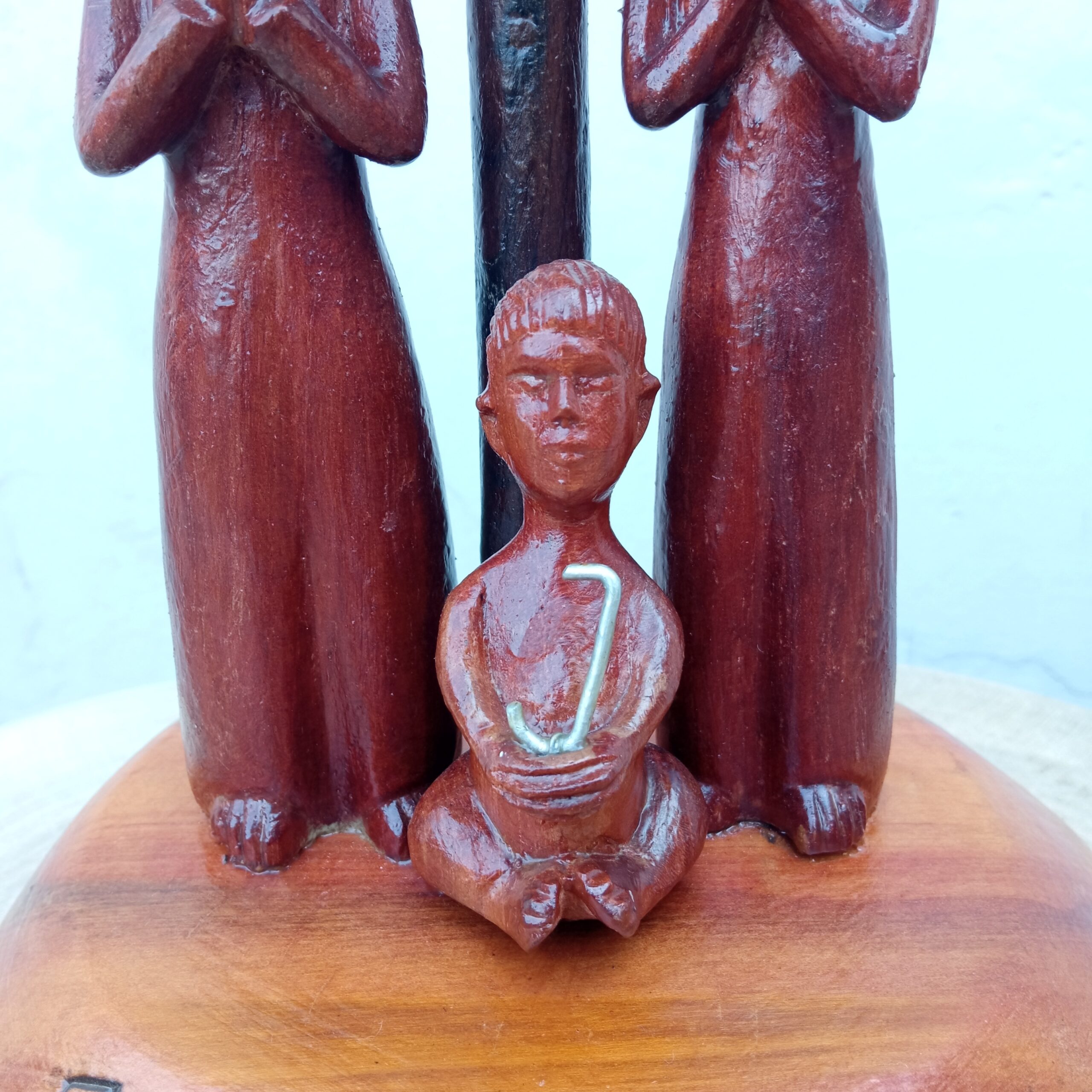 José, Maria e Jesus - Seu Zé - Imagem 6
