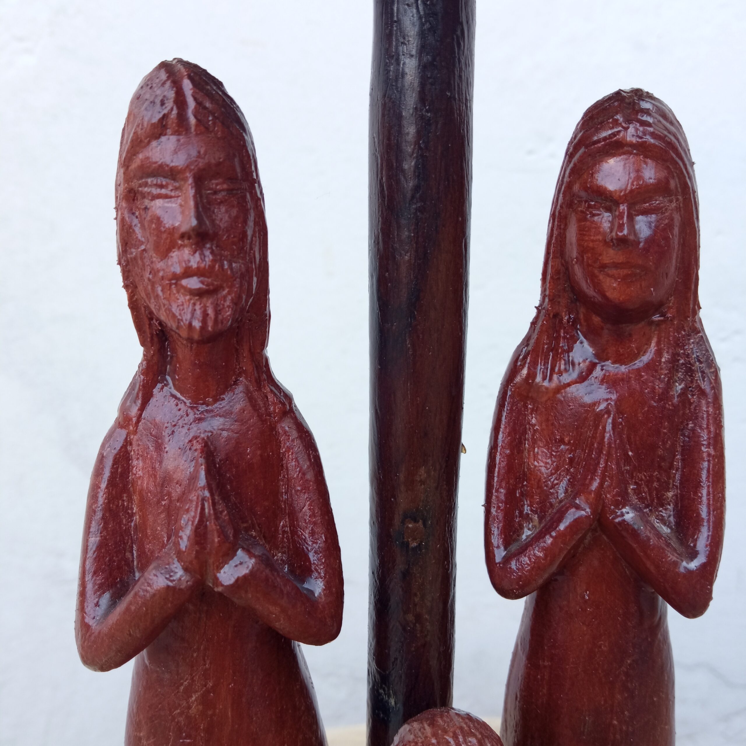 José, Maria e Jesus - Seu Zé - Imagem 4