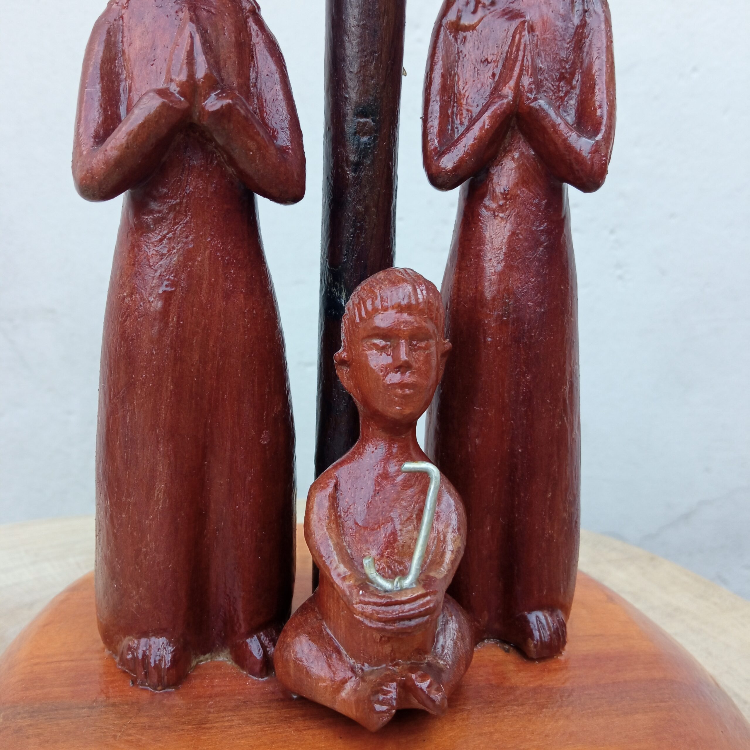 José, Maria e Jesus - Seu Zé - Imagem 2