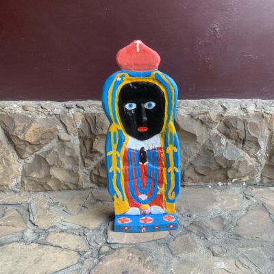 Nossa Senhora Aparecida M - Mestre Ribamar