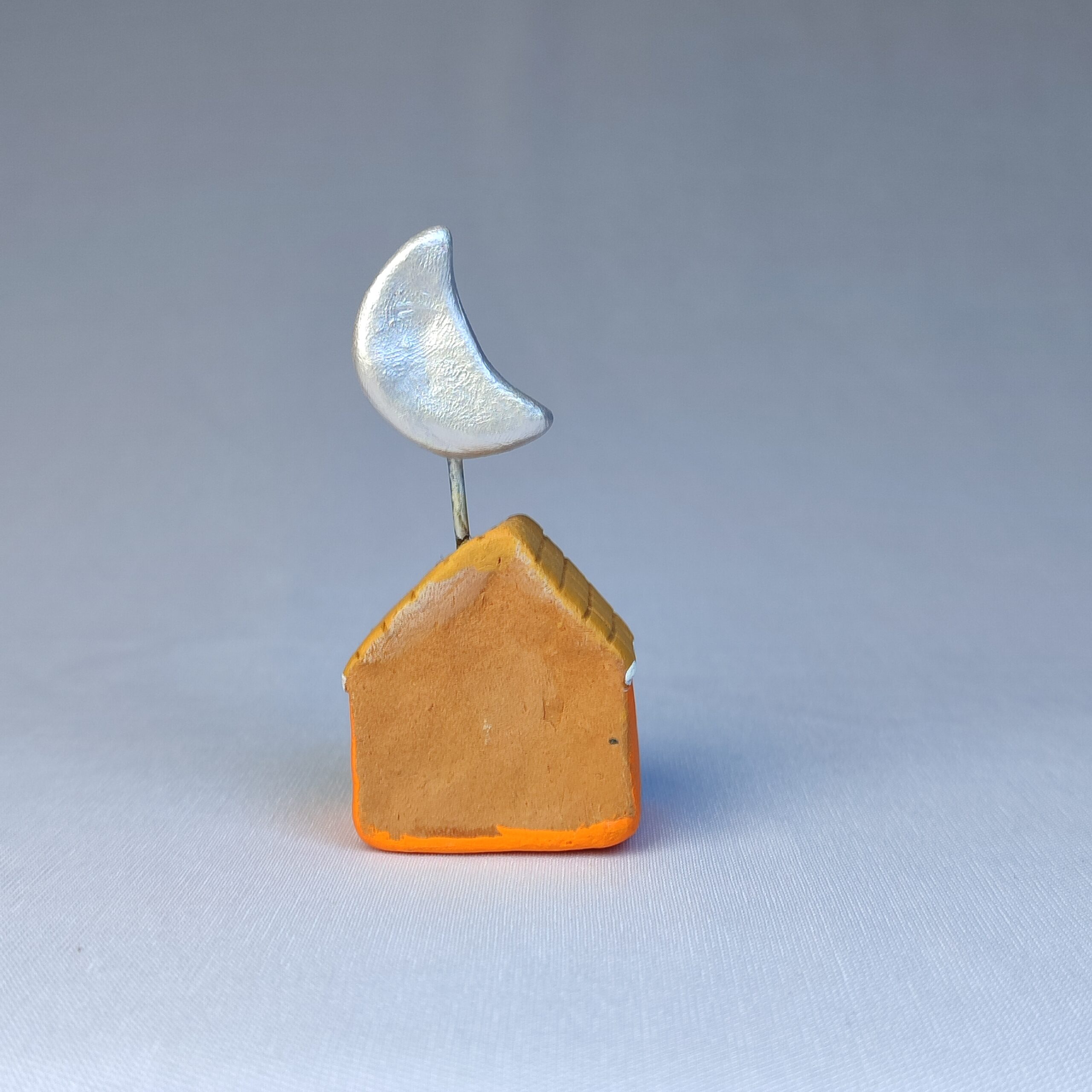 Mini Casinha - Cerâmica - Imagem 6