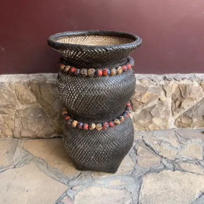 Jarro Arumã G - Povo Baniwa